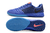 Chuteira Nike Lunar Gato II IC - Azul Escuro - ProJogo Esportivo