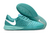 Chuteira Nike Lunar Gato II IC - Verde Escuro