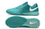 Chuteira Nike Lunar Gato II IC - Verde Escuro - loja online