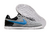 Chuteira Nike Gato IC - Cinza