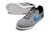 Chuteira Nike Gato IC - Cinza - ProJogo Esportivo