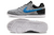 Chuteira Nike Gato IC - Cinza - loja online