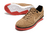 Chuteira Nike Gato IC - Marrom - loja online