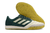 Chuteira adidas Top Sala IC - Verde/Branco