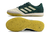 Chuteira adidas Top Sala IC - Verde/Branco