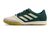 Chuteira adidas Top Sala IC - Verde/Branco na internet