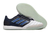 Chuteira adidas Top Sala IC - Azul/Branco