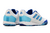 Chuteira adidas Top Sala IC - Branca/Azul - comprar online