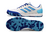 Imagem do Chuteira adidas Top Sala IC - Branca/Azul