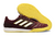 Chuteira adidas Top Sala IC - Vermelha