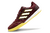 Chuteira adidas Top Sala IC - Vermelha - loja online