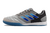 Chuteira adidas Top Sala IC - Cinza/Azul na internet