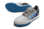 Chuteira adidas Top Sala IC - Cinza/Azul - loja online