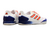 Chuteira adidas Top Sala IC - Branca/Laranja - comprar online