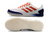 Chuteira adidas Top Sala IC - Branca/Laranja - loja online