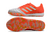 Chuteira adidas Top Sala IC - Laranja/Branca - ProJogo Esportivo