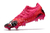 Imagem do Chuteira Puma Future Z 1.3 Teazer FG - Rosa/Preto