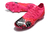 Chuteira Puma Future Z 1.3 Teazer FG - Rosa/Preto