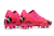 Chuteira Puma Future Z 1.3 Teazer FG - Rosa/Preto - comprar online