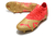 Chuteira Puma Future Z 1.3 Teazer FG - Dourado/Vermelho - ProJogo Esportivo