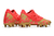 Chuteira Puma Future Z 1.3 Teazer FG - Dourado/Vermelho - comprar online