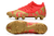 Imagem do Chuteira Puma Future Z 1.3 Teazer FG - Dourado/Vermelho