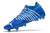 Chuteira Puma Future Z 1.3 Teazer FG - Azul - ProJogo Esportivo