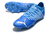 Chuteira Puma Future Z 1.3 Teazer FG - Azul - comprar online