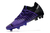 Chuteira Puma Future Z 1.3 Teazer FG - Roxa/Preta - ProJogo Esportivo