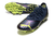 Chuteira Puma Future Z 1.3 Teazer FG - Azul/Verde - loja online