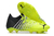 Chuteira Puma Future Z 1.3 Teazer FG - Verde/Preto