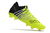 Chuteira Puma Future Z 1.3 Teazer FG - Verde/Preto - loja online