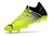 Chuteira Puma Future Z 1.3 Teazer FG - Verde/Preto