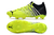 Chuteira Puma Future Z 1.3 Teazer FG - Verde/Preto - ProJogo Esportivo