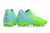 Chuteira Puma Future Z 1.3 Teazer FG - Verde - comprar online