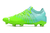 Chuteira Puma Future Z 1.3 Teazer FG - Verde