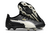 Chuteira Puma King Ultimate X FG - Preta