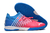 Chuteira Future Z 1.3 Teazer IC - Rosa/Azul