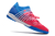 Chuteira Future Z 1.3 Teazer IC - Rosa/Azul