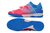 Chuteira Future Z 1.3 Teazer IC - Rosa/Azul - loja online