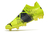 Chuteira Puma Future Z 1.1FG - Verde/Preta - loja online