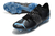 Chuteira Puma Future Z 1.1FG - Preta/Azul - loja online