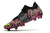 Chuteira Puma Future Z 1.1FG - Rosa/Preto - loja online