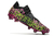 Chuteira Puma Future Z 1.1FG - Rosa/Preto - ProJogo Esportivo