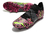 Chuteira Puma Future Z 1.1FG - Rosa/Preto