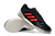 Chuteira Adidas Copa 20.1 IN - Preta/Vermelha