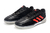 Chuteira Adidas Copa 20.1 IN - Preta/Vermelha - loja online