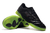 Chuteira Adidas Copa 20.1 IN - Preta/Verde - loja online