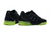 Chuteira Adidas Copa 20.1 IN - Preta/Verde - comprar online