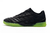 Chuteira Adidas Copa 20.1 IN - Preta/Verde na internet